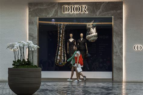 dior fortune|christian dior business.